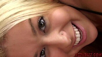 will worships tiffany rayne's juicy ass and pussy