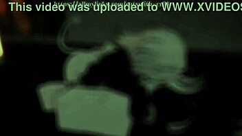 fucking hot horny demon girl bends for creampie deepthroat