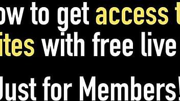 Maxine X And Don Prince Roc Bundy Richard Mann Pussy Bandit Fred Nutz Ludus Adonis Pound Her Hard