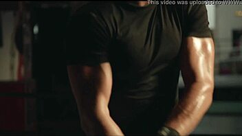 Alexa Tomas Turns On in Boxing Ring Group Fuck