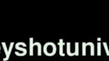 new neighbor skarlit angel gags on black cock rough