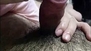 Deepthroat Asian Handjob Leads To Intense Fuck