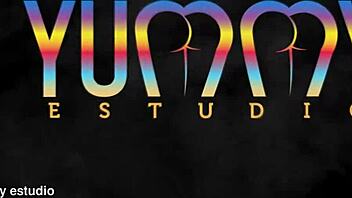 Watch cute Brazilian Bruna Santos fisted wildly then DAP DP DPV footjob pee play!