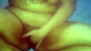 Argentinian Milf's Big Tits And Ass Verification Video