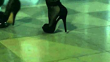 karla kush twerks her ass on prince yahshua's bbc 🍑🍆 deepthroat doggystyle ride