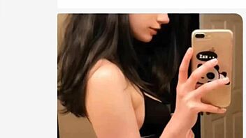 perfect ass teen in thong rides cock doggystyle bent over hardcore