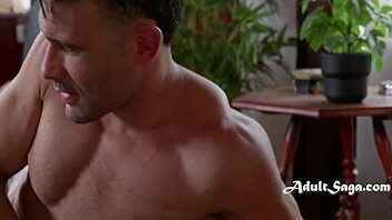 sensual milf shalina devine prolongs date with steamy anal ride