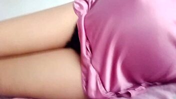 indian girl craves home fuck alone