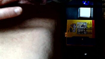 horny amateur fingers fat pussy squirting wildly