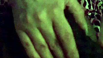 Fuschia Leopard's Juicy Wet Pussy Licked by International Lovers