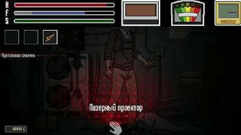 hentai game ghosts gallery animation banging big tits scene