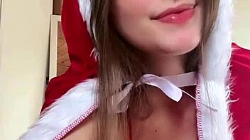 its not christmas but heres your hot surprise anywayy