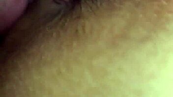 Colombian Sabrinafoxy Gagging Deepthroat Swallows Follower Cum