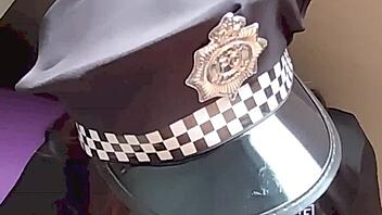 petite mexican mature police uniform homemade pounding