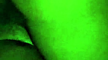 late night creampie pounding ends in hot cumshot