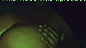 late night creampie pounding ends in hot cumshot