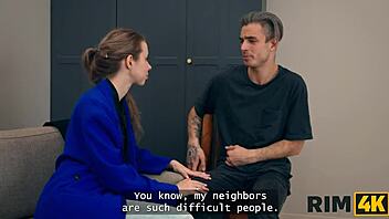 we fight over this fuckboy but end up sharing his cock