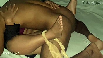 Pune neighbor affair with curvy wife cheating homemade ride