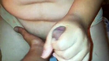 argentinian amateur burns with insatiable horny desire