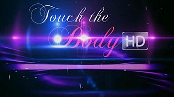 masseuse gives relaxing handjob during nuru session