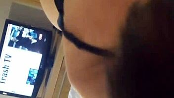 daisyjo1975 bent over for croatian split roast bj doggystyle and pussy lick