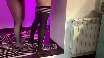 after class the teacher pulls me aside for intense anal creampie domination lessons