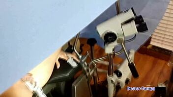 dr tampa turns phoenix rose into HUMAN GUINEA PIGS backstage