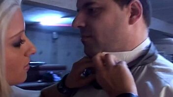 will the vicious car burglar christa find true redemption?