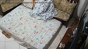 caught melissa masturbating under the blanket
