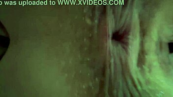 young gigi nervously sucks cock for her first time at the inn