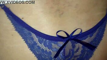 blonde big ass milf blown and fucked hard in kitchen pov homemade!