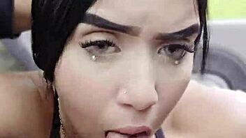 i suck his cock while he drives public road crazy