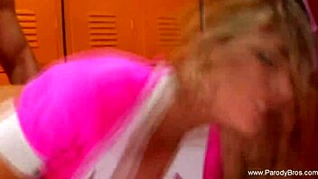 blonde slut rides cock cowgirl 🔥😈