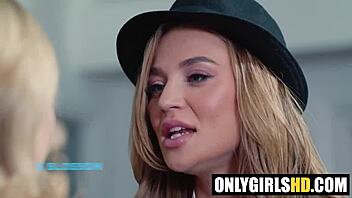 roleplay canceled party with me, lilly bell & blake blossom 🎉🍑