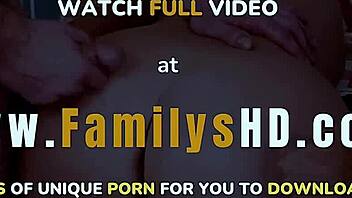 omg big toe fucks pussy under table at thanksgiving orgy