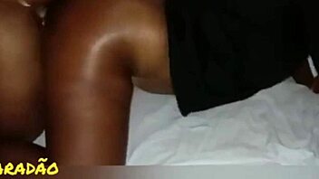 bbw latina gets anal creampie filled with hot cum close up