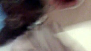 big dick stretches petite teen in hardcore pounding
