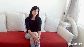 hey sherry vine, suck that cock and swallow cum after massage?