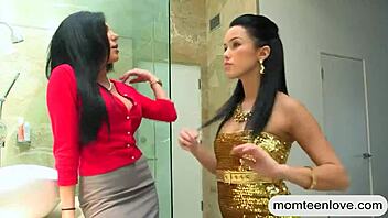 share this hard cock with me in the bedroom milf style