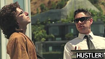 Lana rhoades pussy stretched by rough monster cock