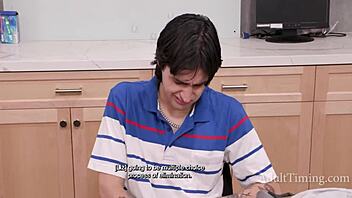 Liv Revamped Cram Ass Exam Cowgirl Rectal Hardcore Ride