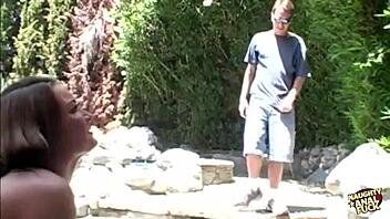 PERKY TITS GODDESS BEGS FOR ASSFUCKING DOGGYSTYLE FACIAL ORGASM