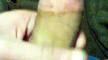 massive cock meets eager 18 year old hunger