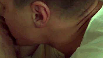 poor guy trades exgf's tight hole to buddy for cash