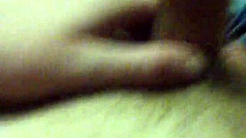 massive cock meets eager 18 year old hunger