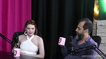 reh queen kstro bruna carlos wild casting compilation