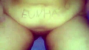 Argentinian Milf's Big Tits And Ass Verification Video