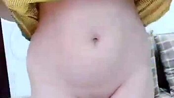 Sobia Nasir performs seductive roleplay scene