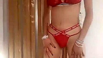 Romina's steamy Latina teen vibes with natural tits 😍🔥🇦🇷