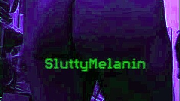 black milf slut diary entry 981: craving that deep ebony pounding 😈🔥